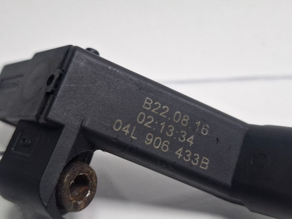 Senzor rotatie vibrochen VOLKSWAGEN CADDY IV Estate SAB, SAJ 2015 - >2