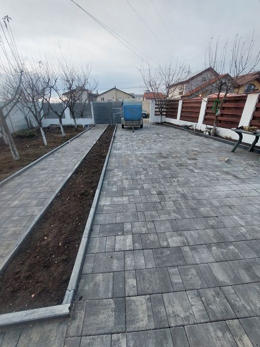 Vând casa,lângă Damila,la 100 de m de Profi sau schimb cu apartament