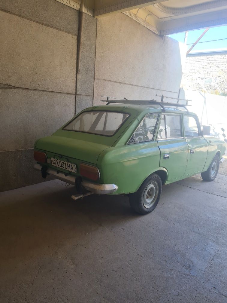 Масквич 2125 sotiladi