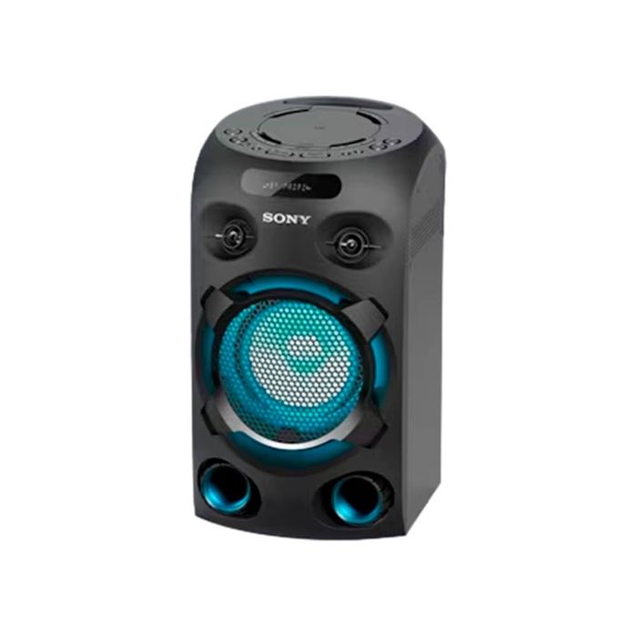 Музыкальный центр Sony MHC-V02. Для телевизоы.