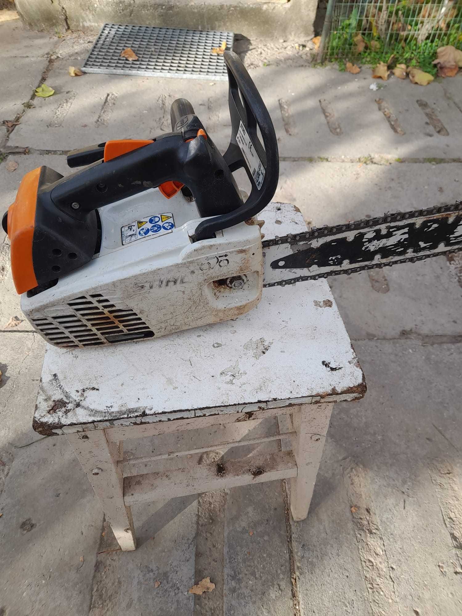 Drujba Stihl MS 193 T
