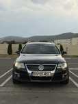 Vand VW Passat B6