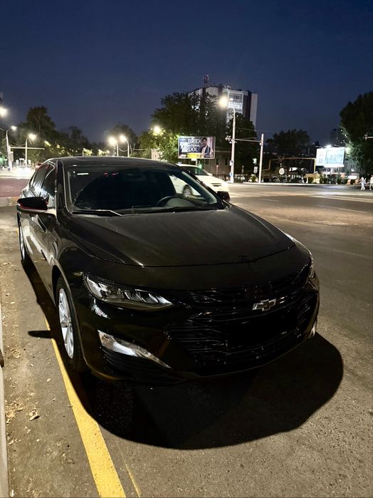 Malibu xl 2024-25 dan haydalgan 2.500 yurgani!!!