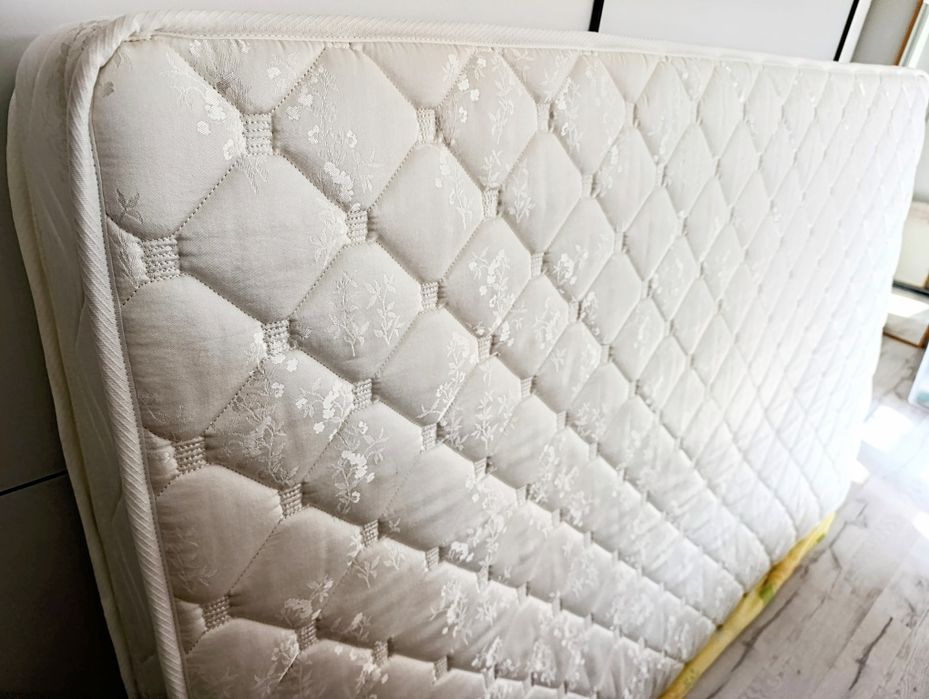 МАТРАК Двулицев ТЕД Favourite S 120/190