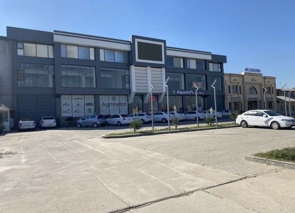 Хасанбой арендага