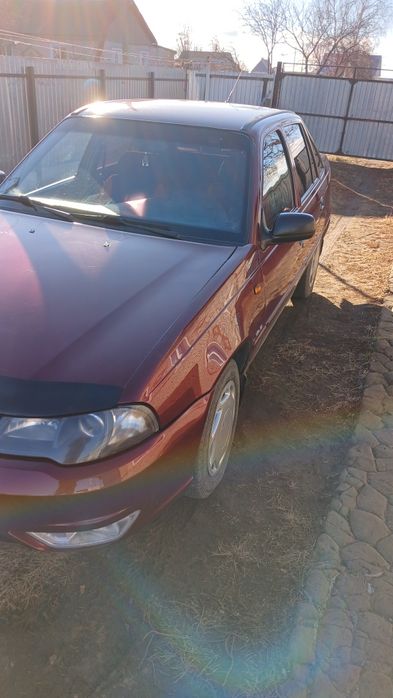 Продам Дэу Нексия 2011 г.в.