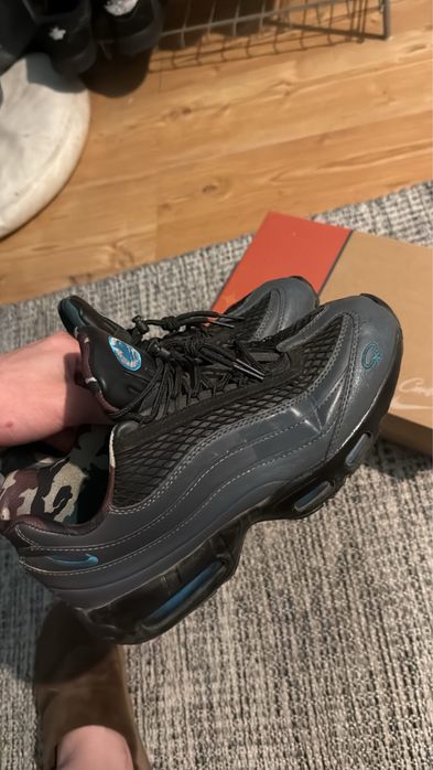 airmax 95 corteiz