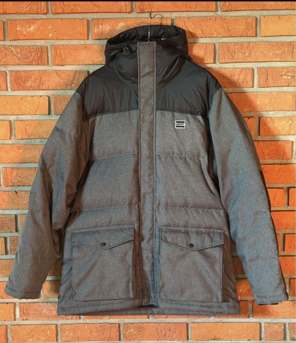 Palton pufos  Levi's®    L