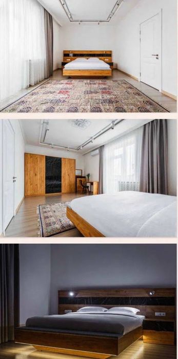 Алайски сдам 6 комнтную квартиру в новастройке