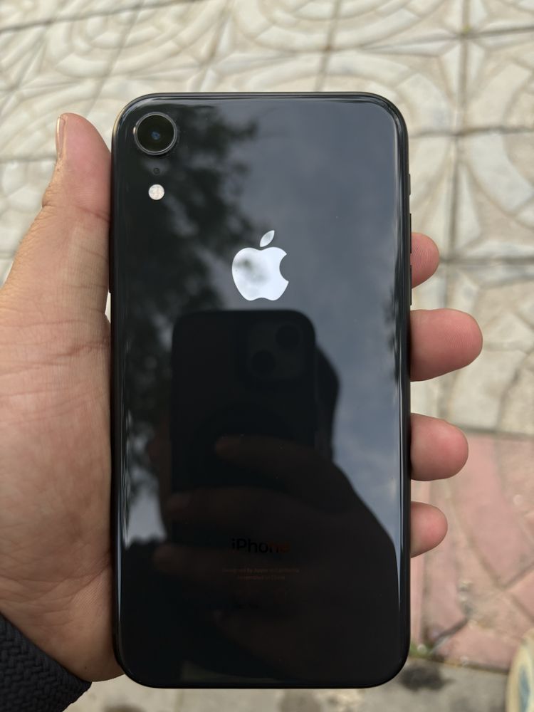 Продается Iphone XR