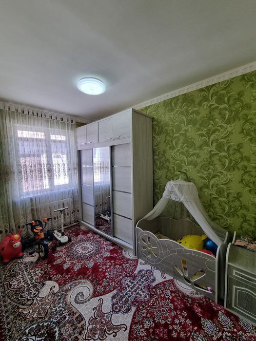 Квартира в отличном состоянии