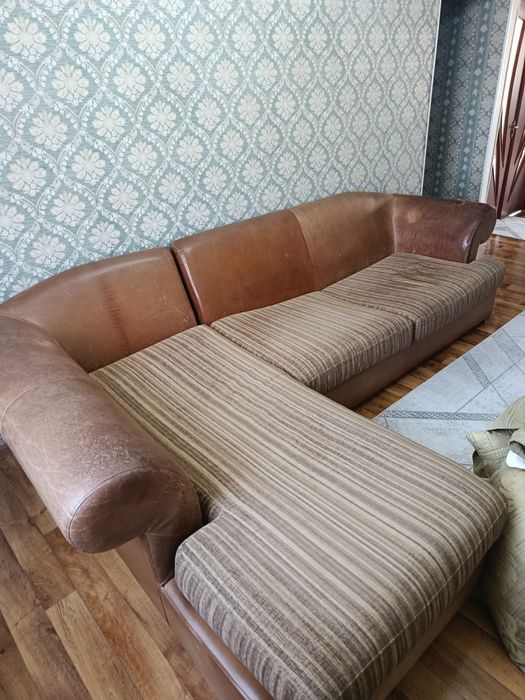 Уголок б/у, торг