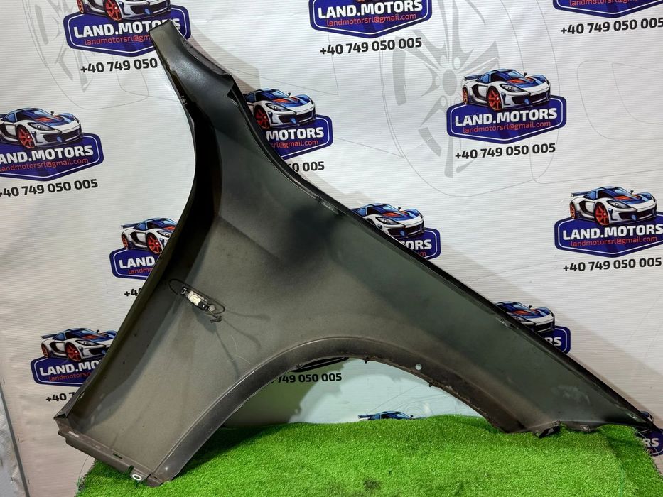 ARIPĂ FAȚĂ STÂNGA BMW X1 E84 SDRIVE 18D 2.0 DIESEL 2010 COD OEM 41002993155 2009-2015