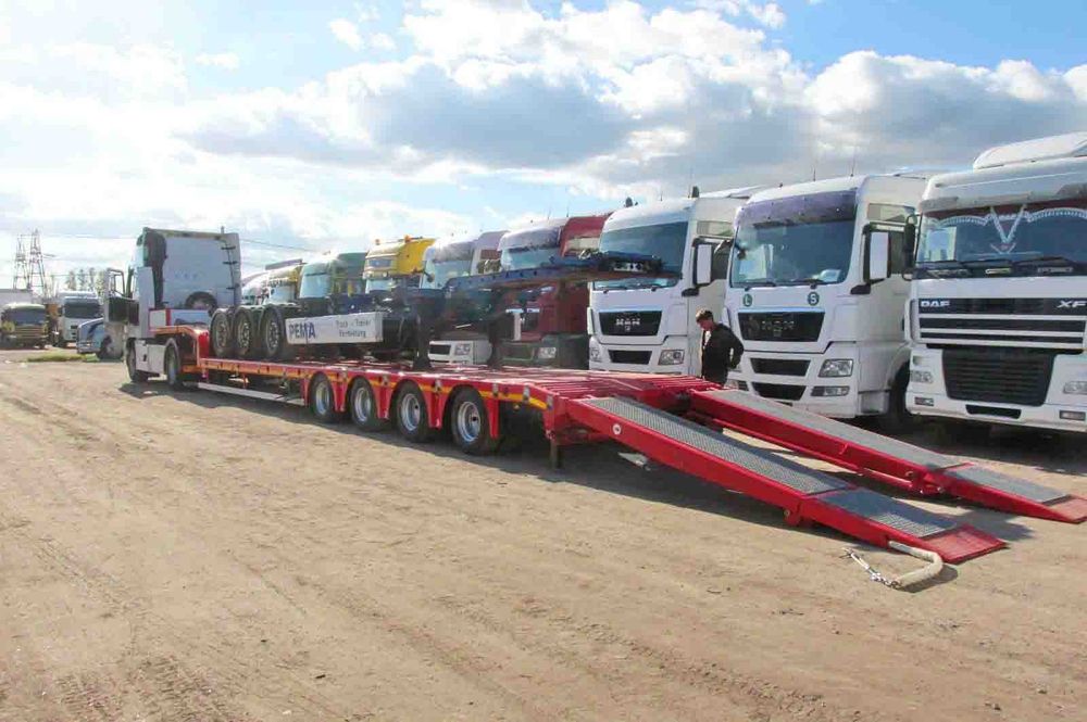 Грузоперевозки по Казахстану и Снг Фура Камаз Тент Рефрежиратор Трал