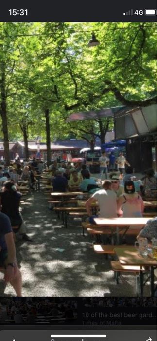 Продавам напълно обурудвана бирария за 100 места