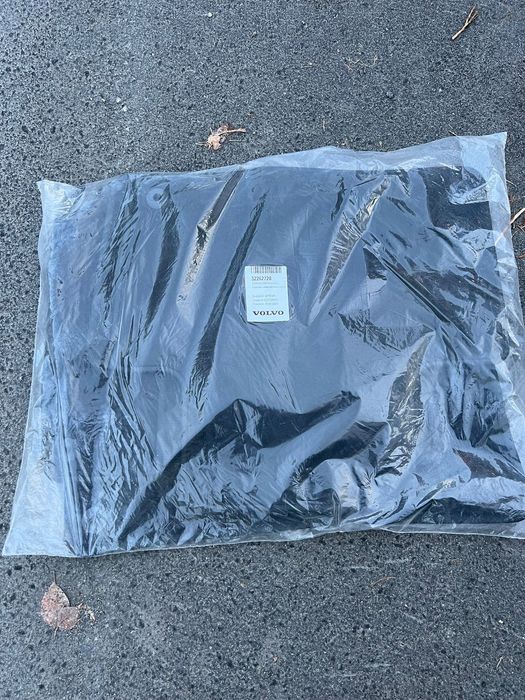 Стелки за Volvo XC90