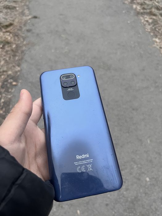 Продам редми а9 срочнр нужно денги