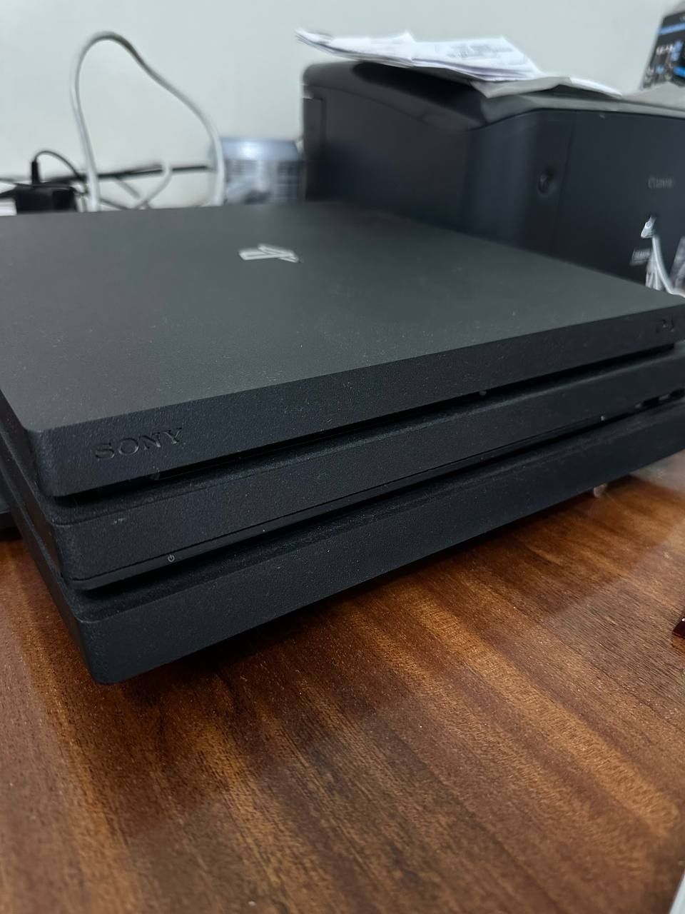 Playstation 4 pro