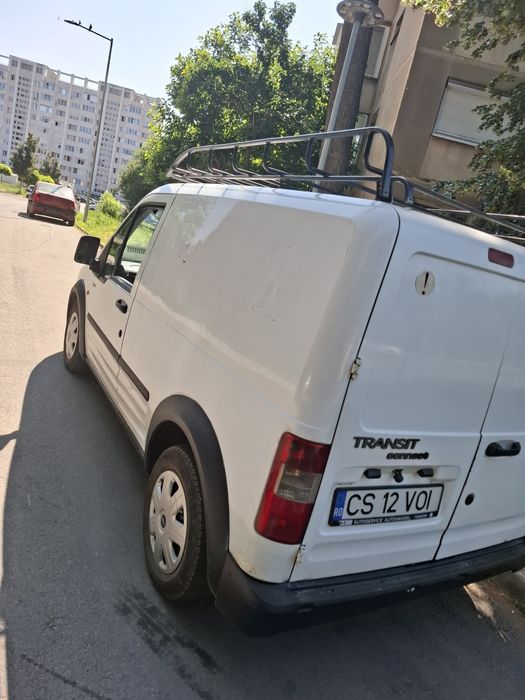 Vând Ford Tranzit Conect