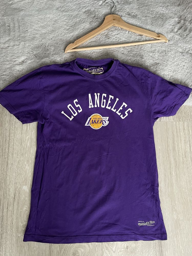 Tricou Lakers NBA