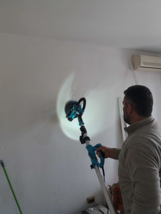 Renovări & Zugrăveli Profesionale – București și Ilfov