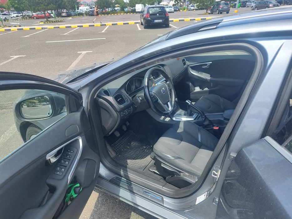 Volvo V40 2.0 diesel