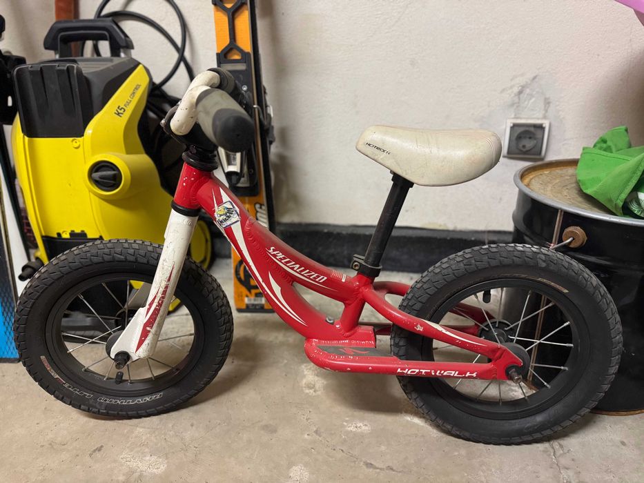 Колело без педали SPECIALIZED