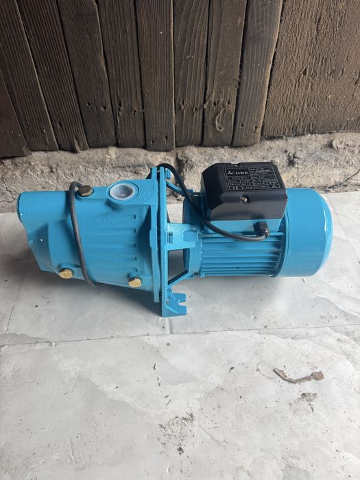 Pompa Suprafata DRK, Model JET100L