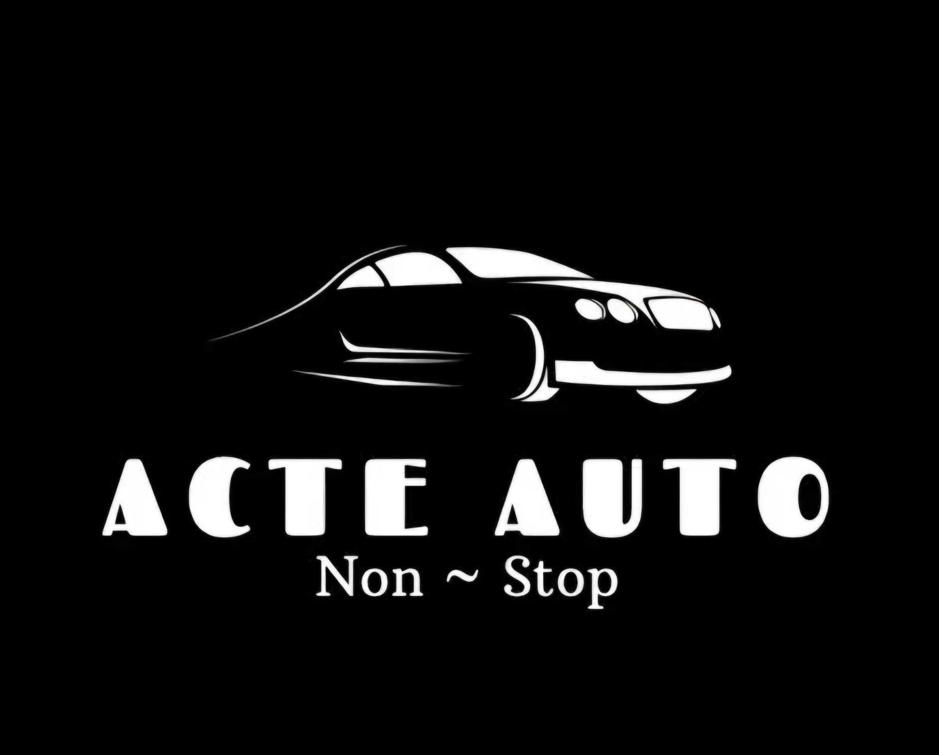 Înmatriculări Auto - NON STOP - contract vânzare-cumpărare