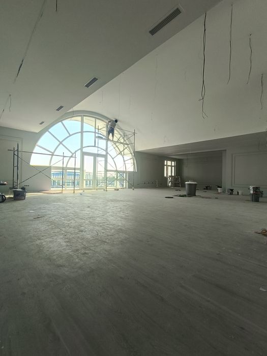 Аренда под Офис шикарная локация