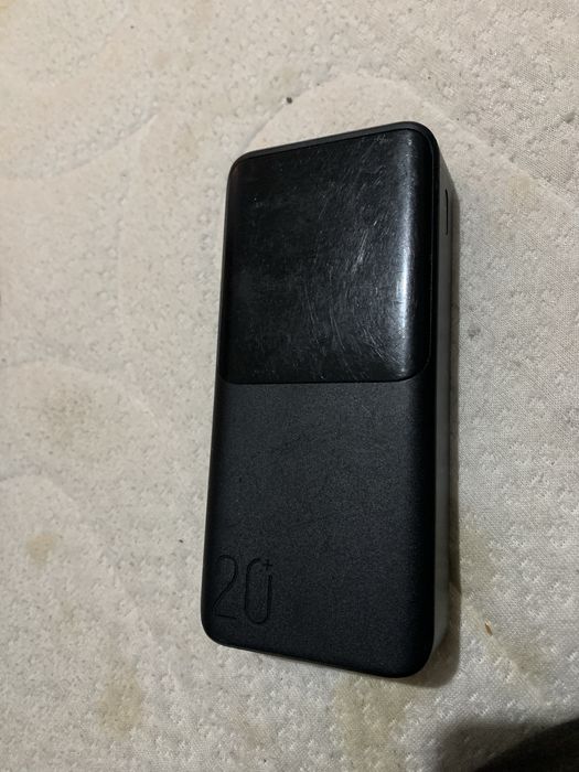 Baterie externa in stare buna