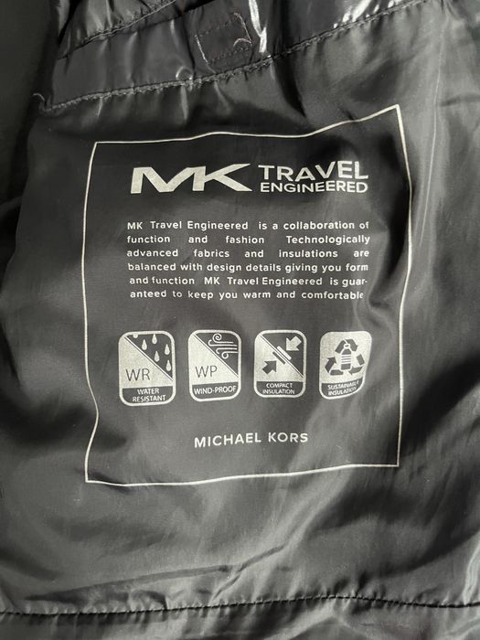 Мъжко пухено яке MICHAEL KORS