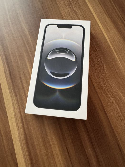 Iphone 16 E 128gb NOU SIGILAT