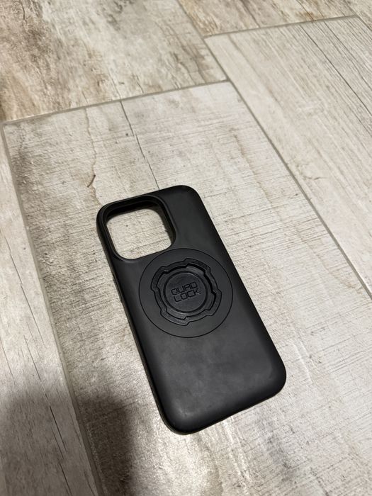 Husa Quadlock Iphone 15 PRO Originala