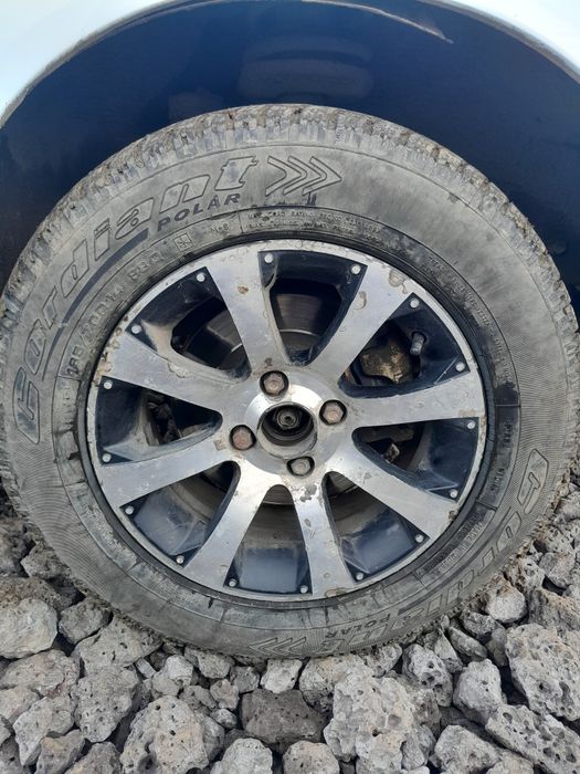 Продам покрышку 185/70/14