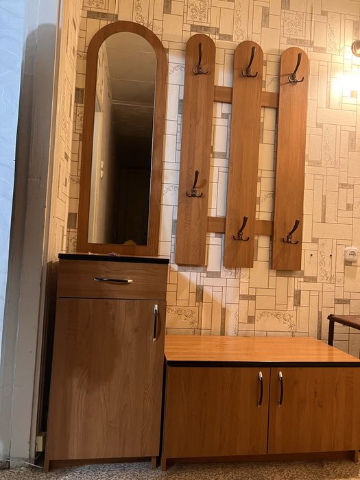 Продам прихожку в комплекте