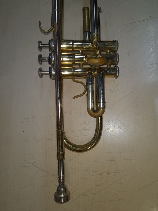 Trompeta pentru cântat