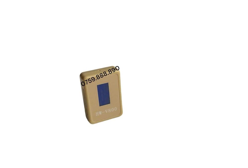 Sistem Cutiuta GSM cu ECRAN / Casca de COPIAT/ Casti Copiat Cutie TOP