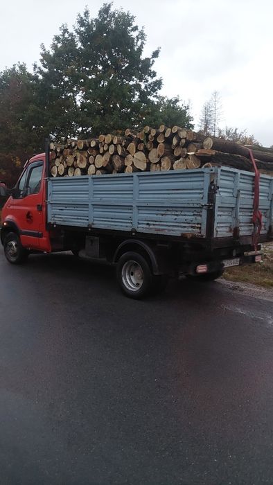 Lemn de foc esență tare