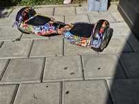 Hoverboard copii