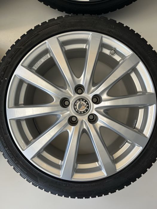 Джанти 18 цола 5х112 за Ауди А4/Audi A4