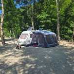 Каравана SWIFT CARISMA 550 4-5 спални места