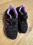 Vand adidasi Asics GT 1000 13 PS Negru, marime 27