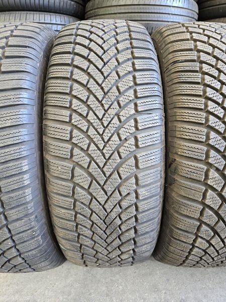 235/60/18 BRIDGESTONE 4бр