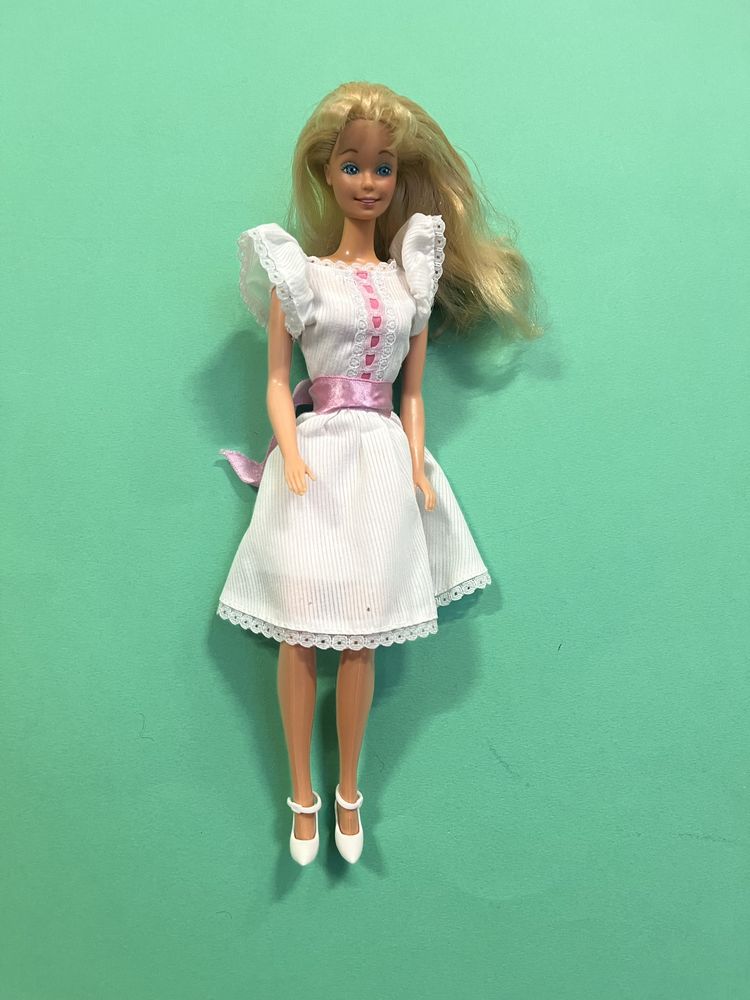 Papusi barbie mattel  -