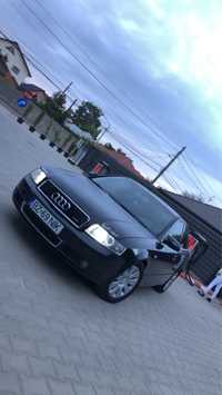 Audi a4 b6 1.9 diesel