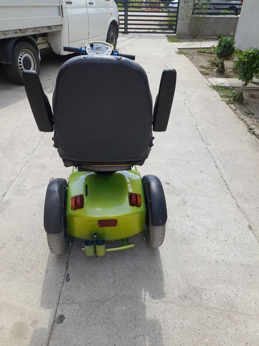 Vând sau schimb Scuter electric