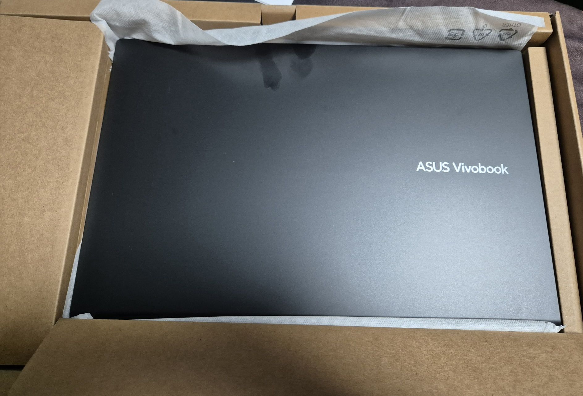 Laptop Asus Vivobook