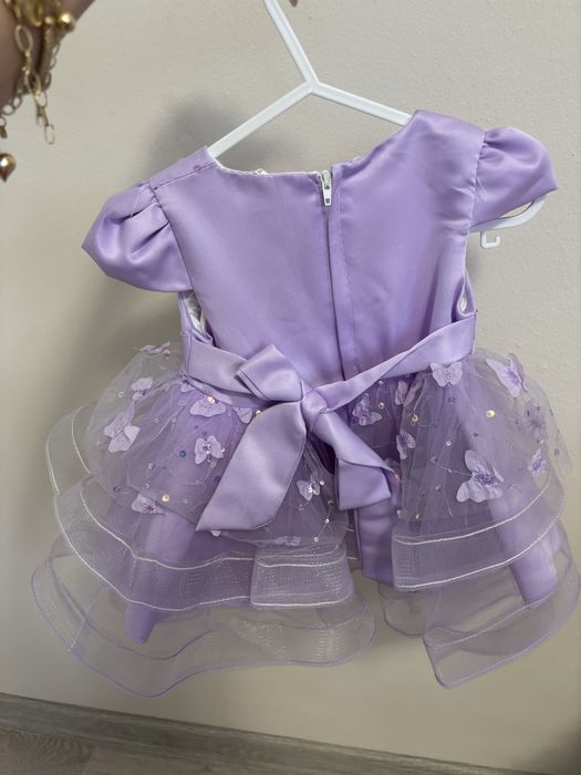 Рокля за бебе