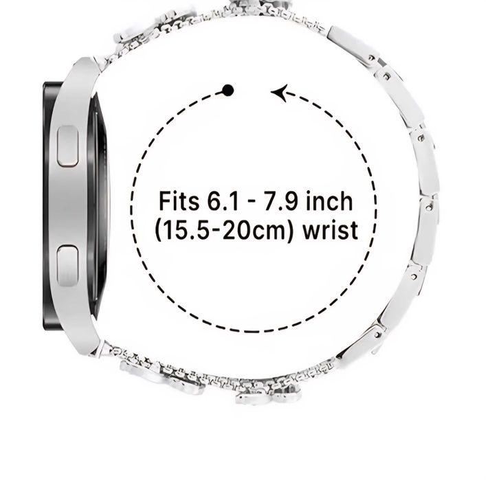 Нова каишка за смарт часовник 40 mm